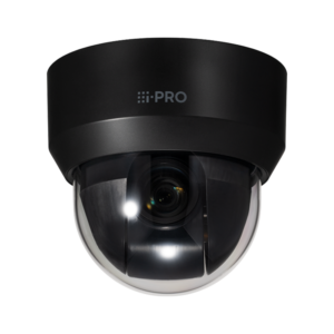 Panasonic WV-S65302-Z2-1 S-series PTZ camera with AI Engine