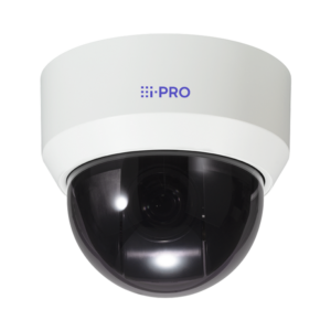 Panasonic WV-S65302-Z2G S-series PTZ camera with AI Engine