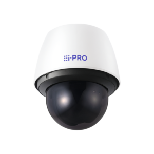 Panasonic WV-S65340-Z2G S-series PTZ camera with AI Engine