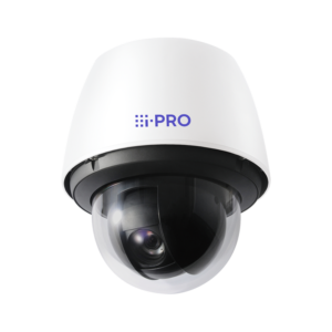 Panasonic WV-S65340-Z2K S series PTZ camera with AI