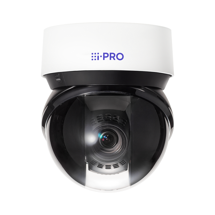 Panasonic WV-S66300-Z3L Rapid PTZ camera with AI engine and IR-LED