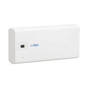 Panasonic WV-S71300A-F3 A stylish compact AI network camera that is blending seamlessly into any surrounding and providing insights beyond security