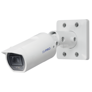 Panasonic WV-U1542LA New U-series compact network camera with enhanced functions and affordability