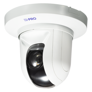 Panasonic WV-U61301-Z1 U series PTZ camera