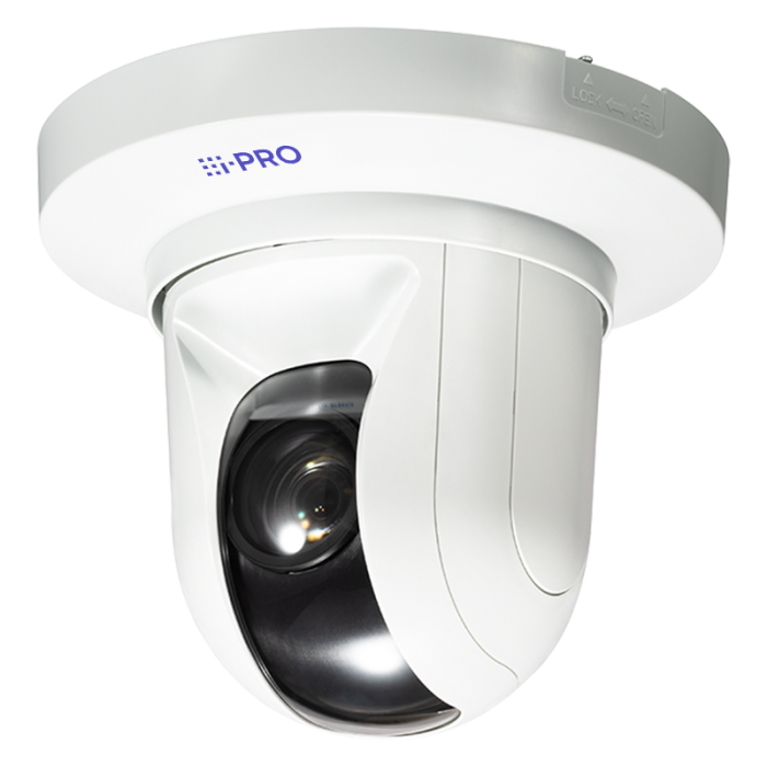 Panasonic WV-S61301-Z1 S-series PTZ camera with AI Engine