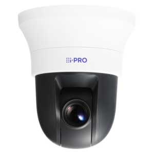 Panasonic WV-S61302-Z4 S series PTZ camera with AI