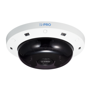 Panasonic WV-S8543LG Industry multi-directional cameras with AI Engine