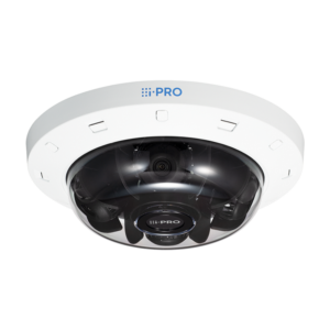 Panasonic WV-S8544 Industry multi-directional cameras with AI Engine