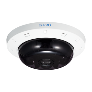 Panasonic WV-S8544G Industry multi-directional cameras with AI Engine