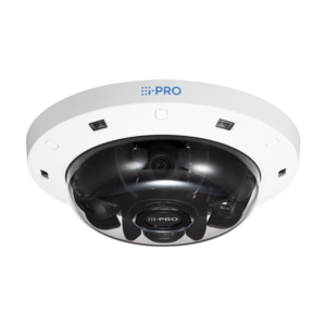Panasonic WV-S8544L Industry multi-directional cameras with AI Engine