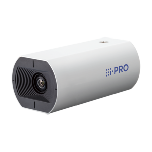 Panasonic WV-U11300-V2 New U-series compact network camera with built-in microphone