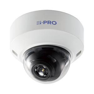 Panasonic WV-U2142LA New U-series compact network camera with enhanced functions and affordability