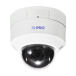 Panasonic WV-U61300-ZY U series PTZ camera