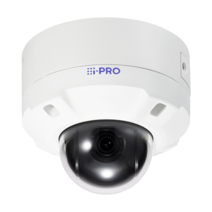 Panasonic WV-U65300-ZY U series PTZ camera