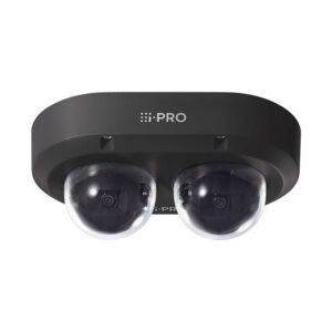 Panasonic WV-U85402-V2L1 Multi-directional dual sensor camera