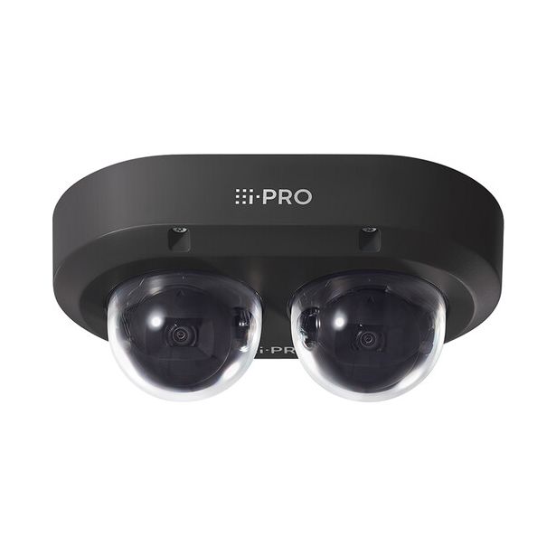 Panasonic WV-U85402-V2L1 Multi-directional dual sensor camera