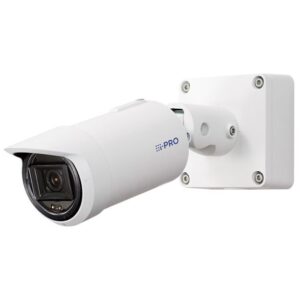 Panasonic WV-X15300-V3L X-series bullet camera with powerful cutting edge AI